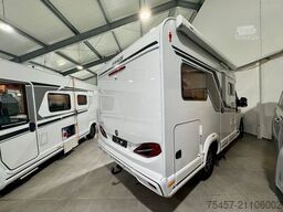 KNAUS VAN TI 550 MF VANSATION
