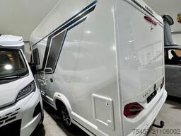 KNAUS VAN TI 550 MF VANSATION