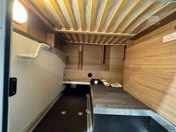 KNAUS VAN TI 550 MF VANSATION