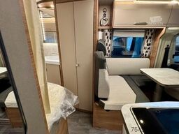 KNAUS VAN TI 550 MF VANSATION