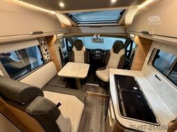 KNAUS VAN TI 550 MF VANSATION