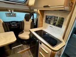 KNAUS VAN TI 550 MF VANSATION