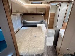 KNAUS VAN TI 550 MF VANSATION