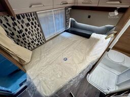 KNAUS VAN TI 550 MF VANSATION