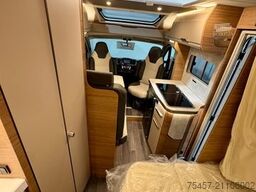 KNAUS VAN TI 550 MF VANSATION