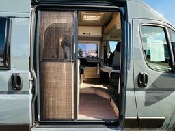 WEINSBERG CaraBus 600 MQ CoastCamper Automatik 18er Borbet