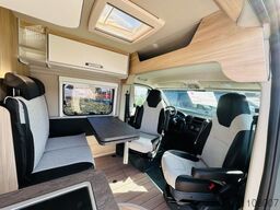 WEINSBERG CaraBus 600 MQ CoastCamper Automatik 18er Borbet