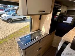 WEINSBERG CaraBus 600 MQ CoastCamper Automatik 18er Borbet