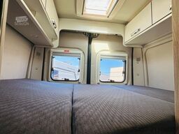 WEINSBERG CaraBus 600 MQ CoastCamper Automatik 18er Borbet