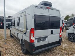 WEINSBERG CaraTour 600 MQ - LED-Scheinwerfer UVP: 70.208¤