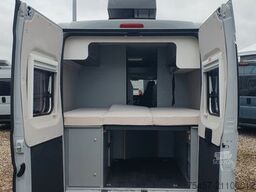 WEINSBERG CaraTour 600 MQ - LED-Scheinwerfer UVP: 70.208¤