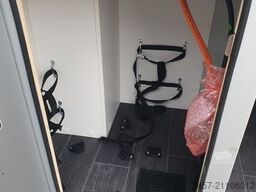 WEINSBERG CaraTour 600 MQ - LED-Scheinwerfer UVP: 70.208¤