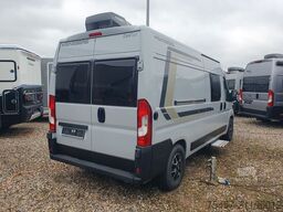 WEINSBERG CaraTour 600 MQ - LED-Scheinwerfer UVP: 70.208¤