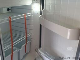 WEINSBERG CaraTour 600 MQ - LED-Scheinwerfer UVP: 70.208¤