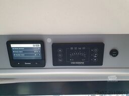 WEINSBERG CaraTour 600 MQ - LED-Scheinwerfer UVP: 70.208¤