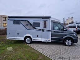 KNAUS Van Ti VW 640 MEG Vansation