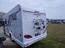 KNAUS Van Ti VW 640 MEG Vansation