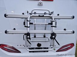 KNAUS Van Ti VW 640 MEG Vansation