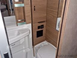 KNAUS Van Ti VW 640 MEG Vansation