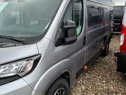 KARMANN Dexter 625 - Skyroof, Automatik - UVP: 81.900¤