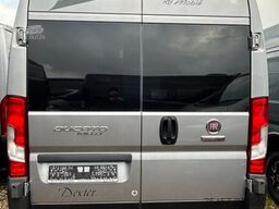 KARMANN Dexter 625 - Skyroof, Automatik - UVP: 81.900¤