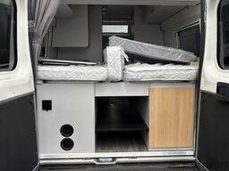 KARMANN Dexter 625 - Skyroof, Automatik - UVP: 81.900¤