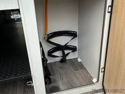 KARMANN Dexter 625 - Skyroof, Automatik - UVP: 81.900¤