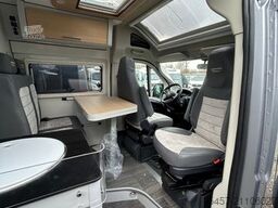 KARMANN Dexter 625 - Skyroof, Automatik - UVP: 81.900¤