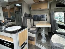 KARMANN Dexter 625 - Skyroof, Automatik - UVP: 81.900¤