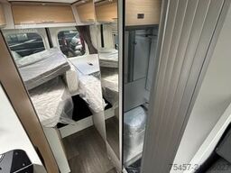 KARMANN Dexter 625 - Skyroof, Automatik - UVP: 81.900¤