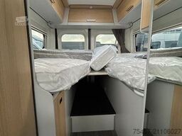 KARMANN Dexter 625 - Skyroof, Automatik - UVP: 81.900¤