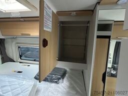 KARMANN Dexter 625 - Skyroof, Automatik - UVP: 81.900¤