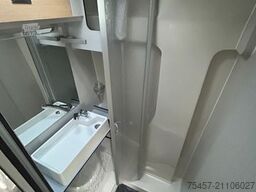 KARMANN Dexter 625 - Skyroof, Automatik - UVP: 81.900¤