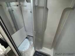 KARMANN Dexter 625 - Skyroof, Automatik - UVP: 81.900¤