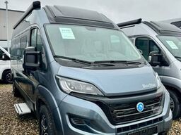 KNAUS BoxStar 600 Street Automatik, 180PS UVP: 87.758¤