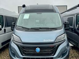 KNAUS BoxStar 600 Street Automatik, 180PS UVP: 87.758¤