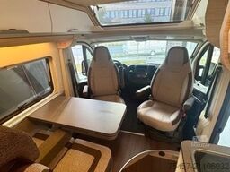 KNAUS BoxStar 600 Street Automatik, 180PS UVP: 87.758¤