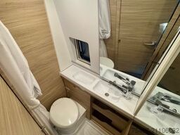 KNAUS BoxStar 600 Street Automatik, 180PS UVP: 87.758¤