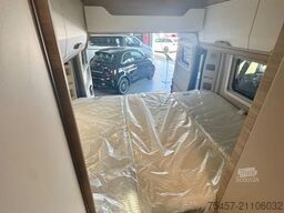 KNAUS BoxStar 600 Street Automatik, 180PS UVP: 87.758¤