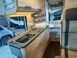 KNAUS BoxStar 600 Street Automatik, 180PS UVP: 87.758¤