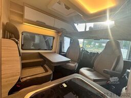 KNAUS BoxStar 600 Street Automatik, 180PS UVP: 87.758¤