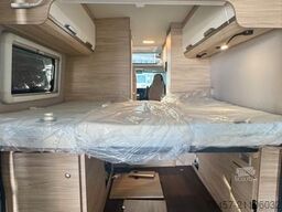 KNAUS BoxStar 600 Street Automatik, 180PS UVP: 87.758¤