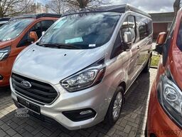 KARMANN Duncan  545: AHK, Autom., 170PS, Markise 68.380¤