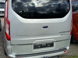 KARMANN Duncan  545: AHK, Autom., 170PS, Markise 68.380¤