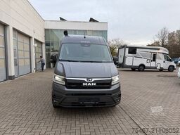 KNAUS BOXDRIVE 680 ME UVP: ¤106.754,-