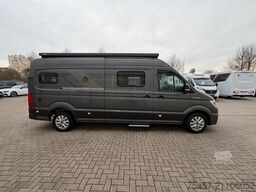 KNAUS BOXDRIVE 680 ME UVP: ¤106.754,-