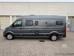 KNAUS BOXDRIVE 680 ME UVP: ¤106.754,-