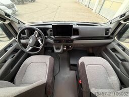 KNAUS BOXDRIVE 680 ME UVP: ¤106.754,-