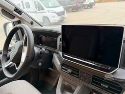 KNAUS BOXDRIVE 680 ME UVP: ¤106.754,-