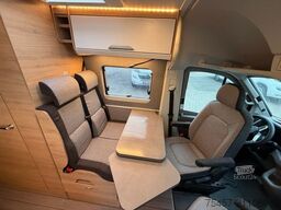 KNAUS BOXDRIVE 680 ME UVP: ¤106.754,-